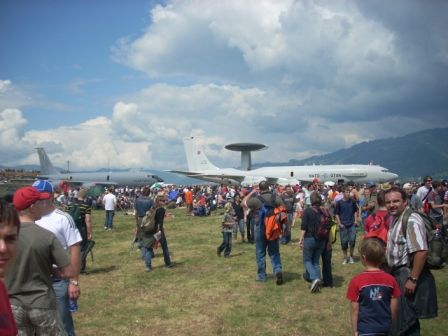 Airpower '09 - 