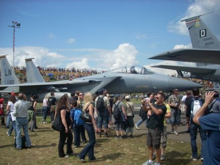 Airpower '09 - 