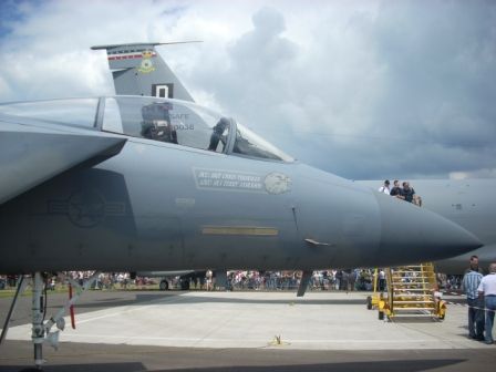 Airpower '09 - 