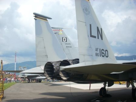 Airpower '09 - 