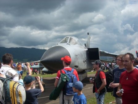 Airpower '09 - 