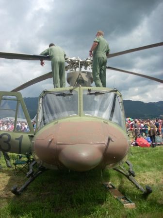 Airpower '09 - 