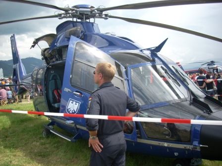 Airpower '09 - 