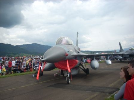 Airpower '09 - 