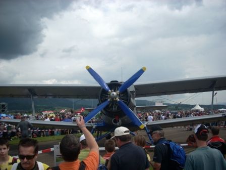 Airpower '09 - 