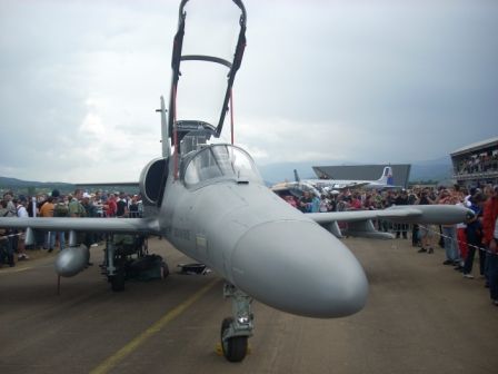 Airpower '09 - 