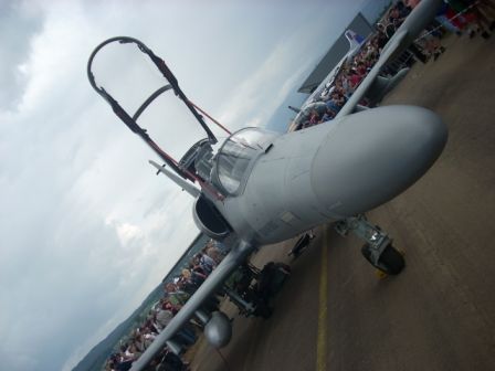 Airpower '09 - 