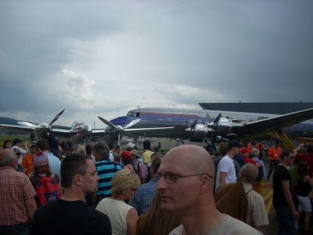 Airpower '09 - 