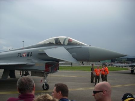 Airpower '09 - 