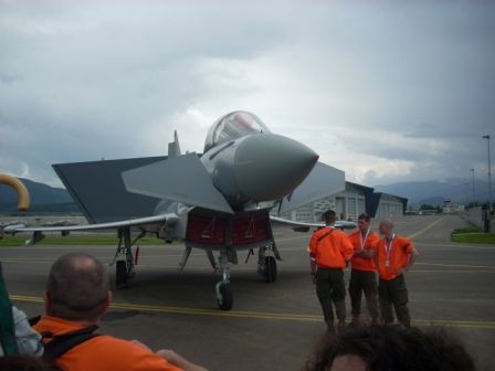 Airpower '09 - 