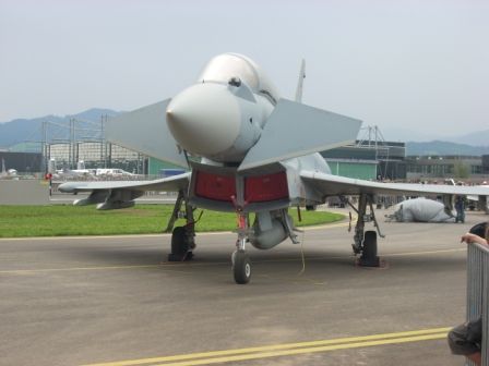 Airpower '09 - 