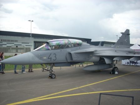 Airpower '09 - 