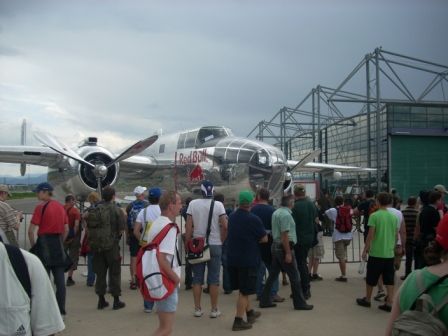 Airpower '09 - 