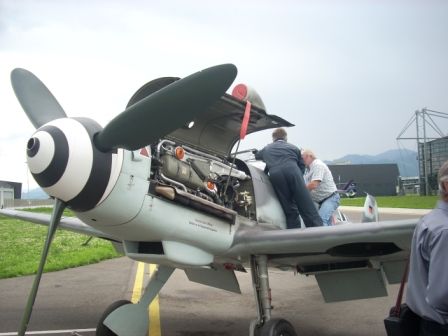 Airpower '09 - 