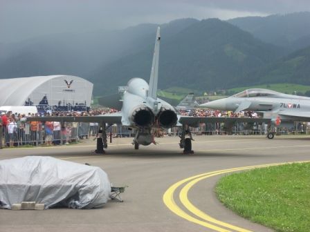 Airpower '09 - 