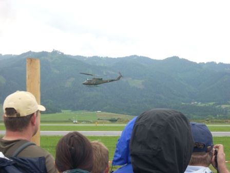 Airpower '09 - 