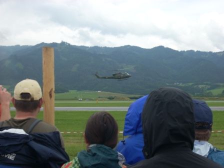 Airpower '09 - 