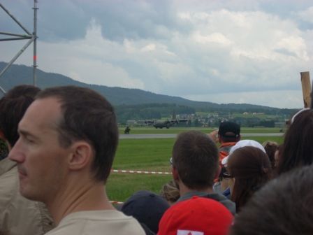 Airpower '09 - 