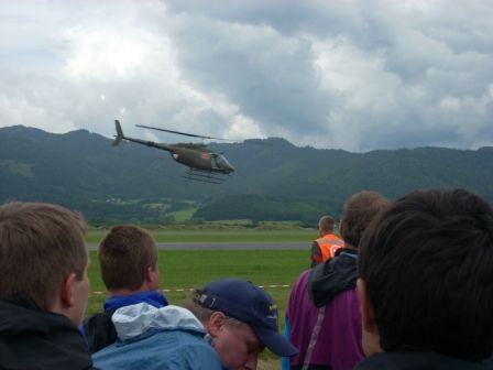 Airpower '09 - 