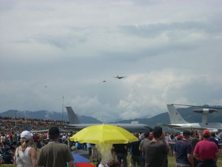 Airpower '09 - 