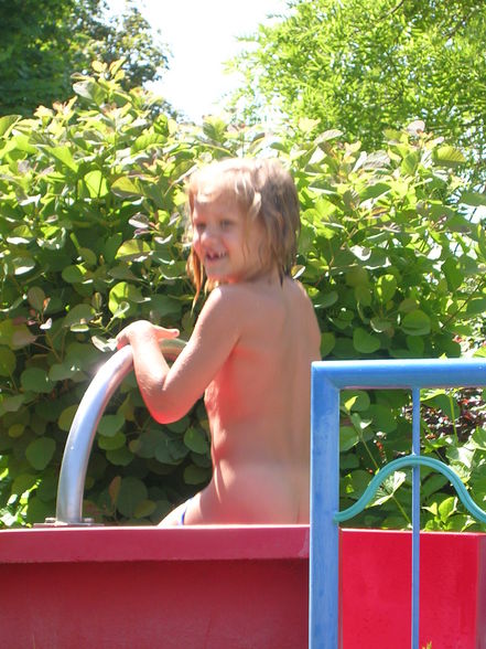 Sommer 2008 - 