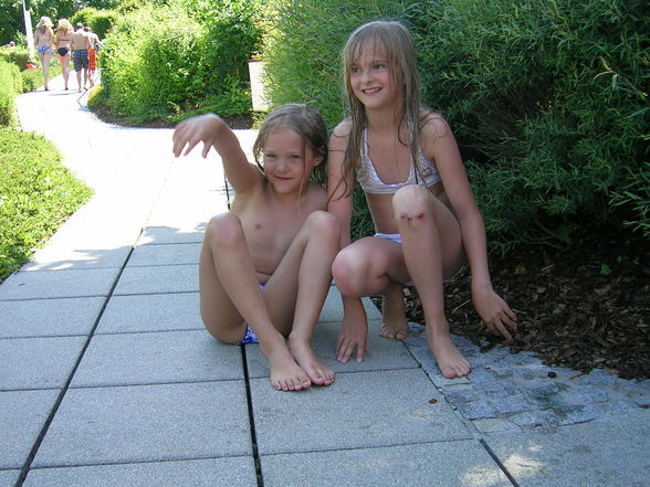 Sommer 2008 - 