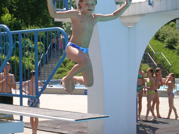 Sommer 2008 - 