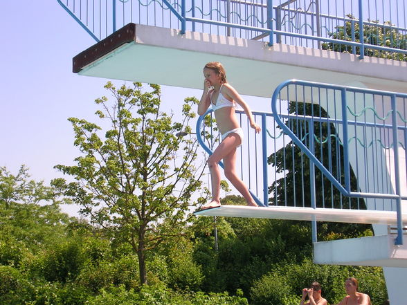 Sommer 2008 - 