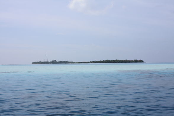 URLAUB Dubai   Malediven - 