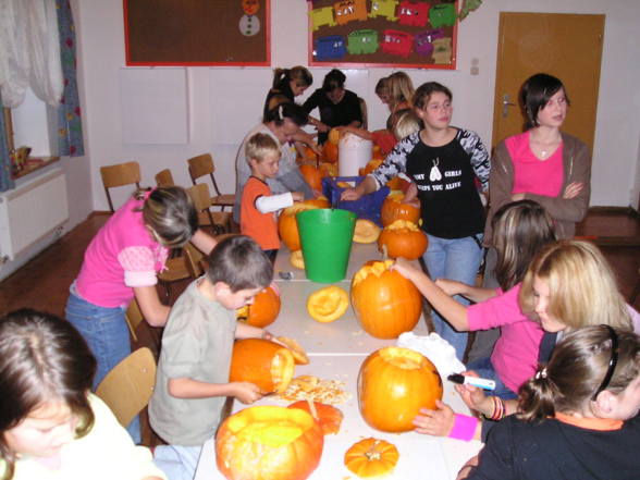  EVENTS der Kinderfreunde Katsdorf - 