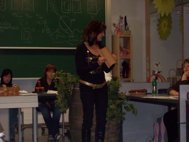 Berufschule 3 - 