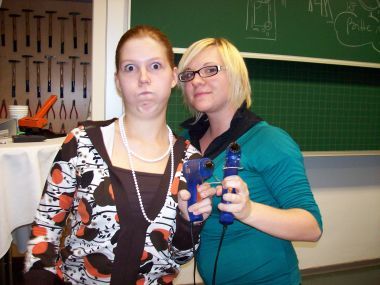 Berufschule 3 - 