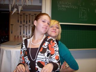 Berufschule 3 - 