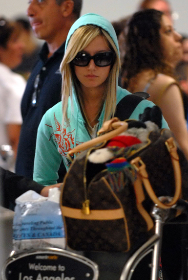 Ashley Tisdale - 