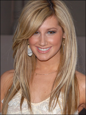 Ashley Tisdale - 