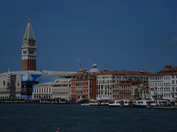 ITALY- Ca´ Savio - Venedig 09 - 