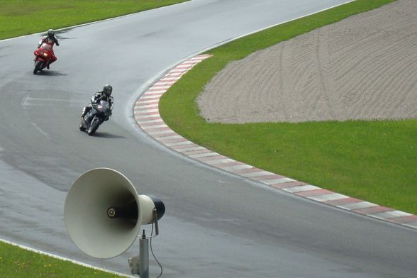 Salzburgring - 