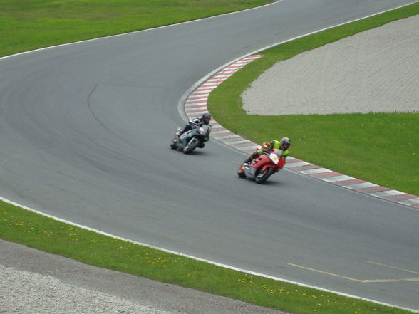 Salzburgring - 