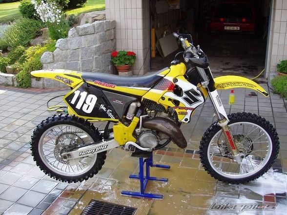 Motocross - 