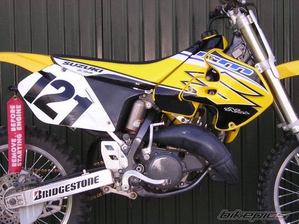 Motocross - 