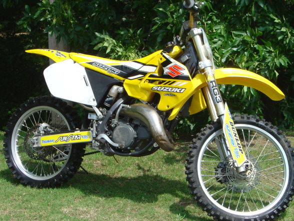 Motocross - 