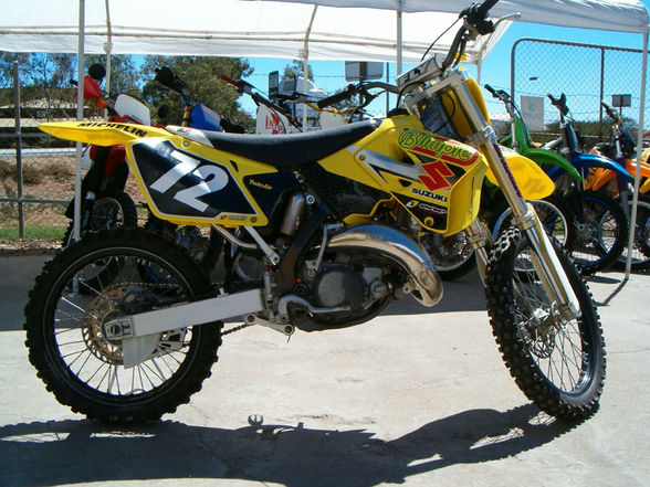 Motocross - 