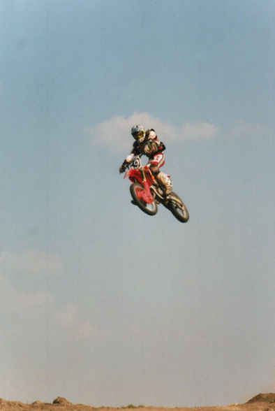 Motocross - 