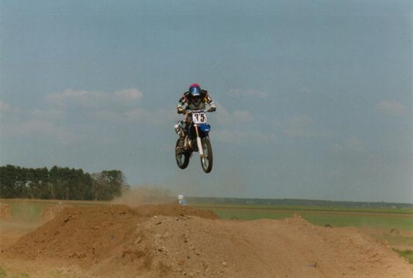 Motocross - 