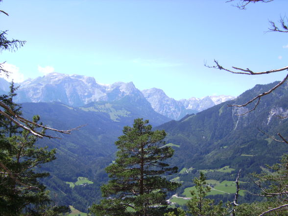 Urlaub in Sankt Johann im Pongau - 