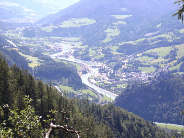 Urlaub in Sankt Johann im Pongau - 