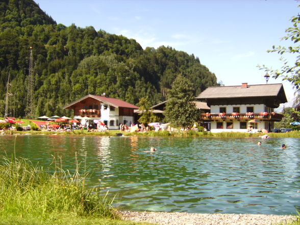 Urlaub in Sankt Johann im Pongau - 