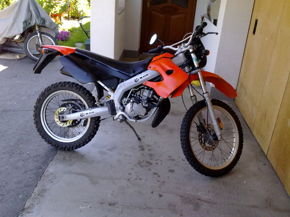 Derbi - 