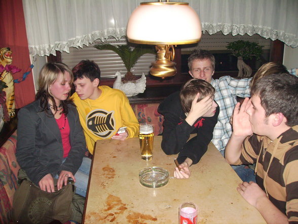 SAM und SO 2006 - 