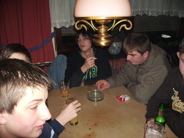 SAM und SO 2006 - 